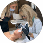 Козметичари